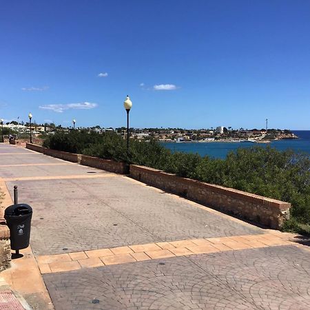 Penthouse Cabo Roig - Aldeas I Apartman Dehesa de Campoamor  Kültér fotó