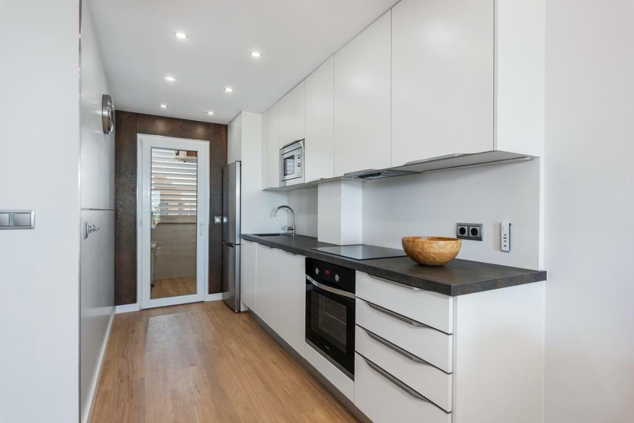 Penthouse Cabo Roig - Aldeas I Apartman Dehesa de Campoamor  Kültér fotó