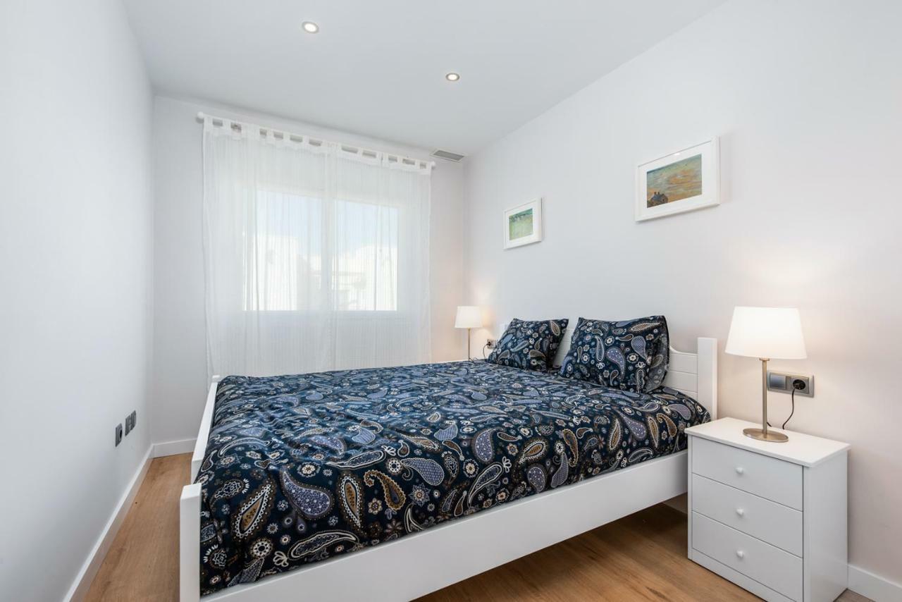 Penthouse Cabo Roig - Aldeas I Apartman Dehesa de Campoamor  Kültér fotó