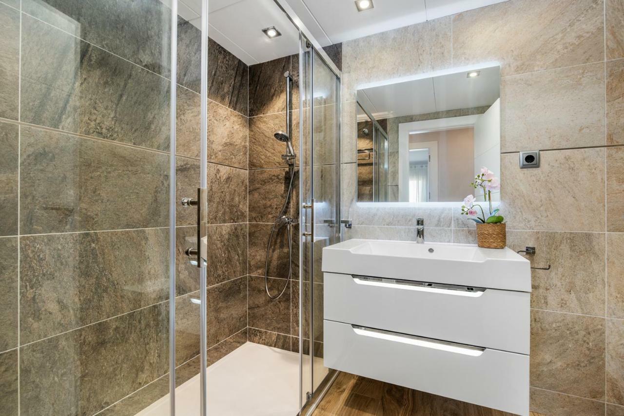 Penthouse Cabo Roig - Aldeas I Apartman Dehesa de Campoamor  Kültér fotó