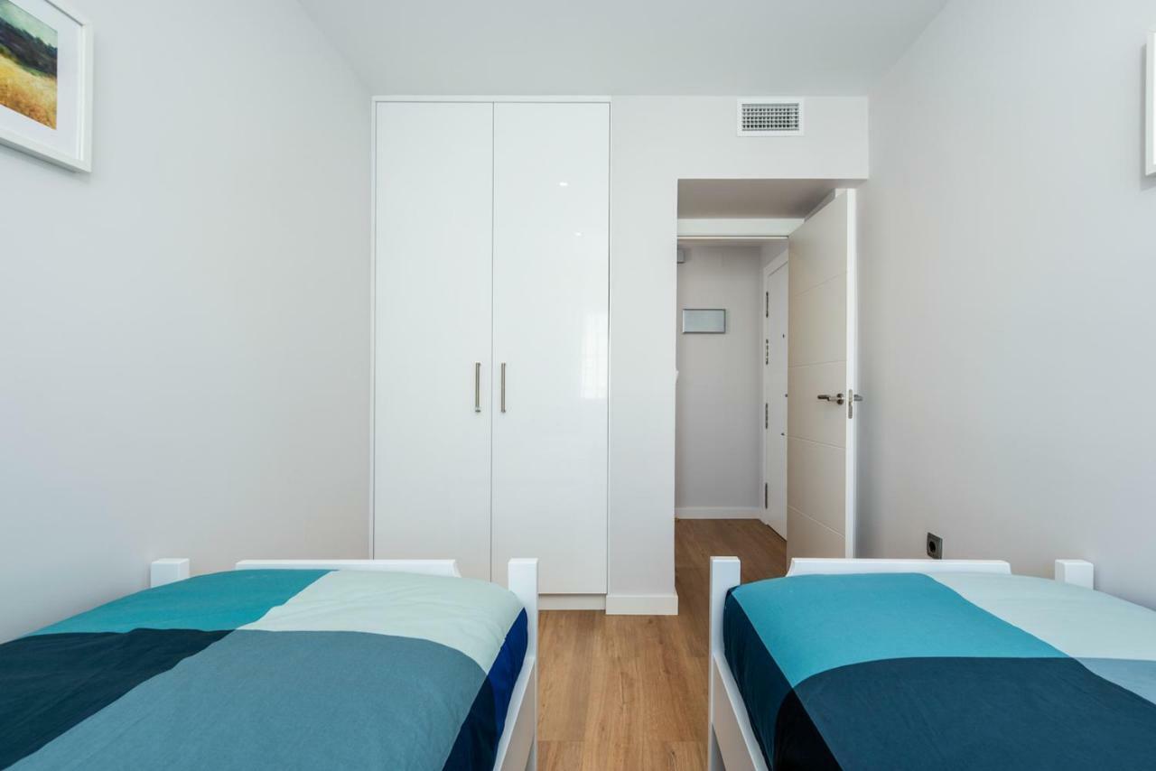Penthouse Cabo Roig - Aldeas I Apartman Dehesa de Campoamor  Kültér fotó