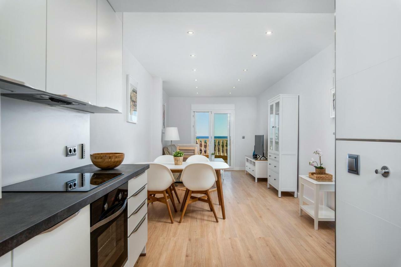 Penthouse Cabo Roig - Aldeas I Apartman Dehesa de Campoamor  Kültér fotó