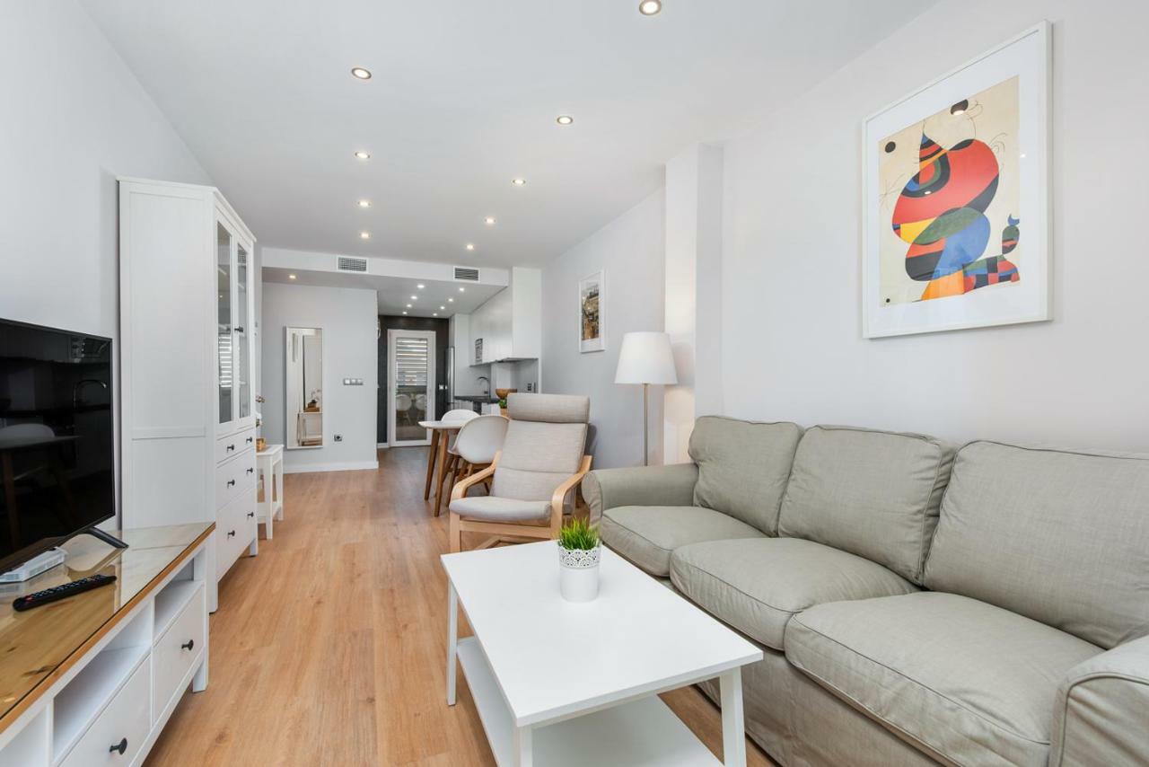 Penthouse Cabo Roig - Aldeas I Apartman Dehesa de Campoamor  Kültér fotó