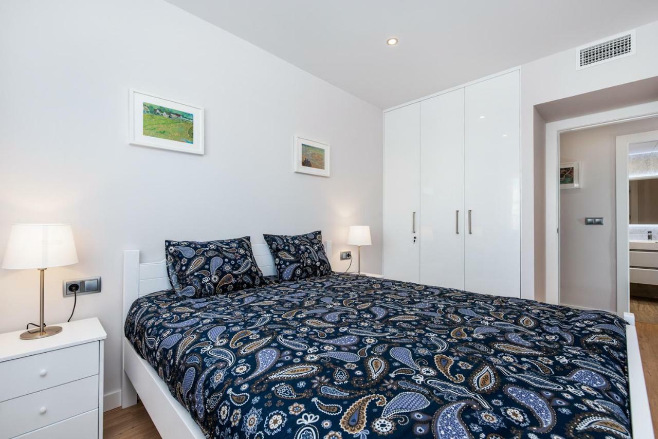 Penthouse Cabo Roig - Aldeas I Apartman Dehesa de Campoamor  Kültér fotó